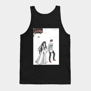 The Promise Tank Top